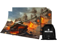 GOOD LOOT World of Tanks: New Frontiers Puzzle 1000 - 674948 - zdjęcie 3
